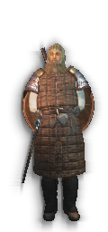 warlord Tier 1 Example