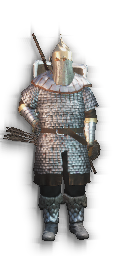 ranger Tier 5 Example