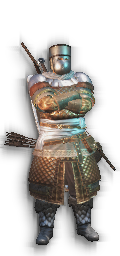 ranger Tier 6 Example