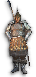 warriorhero Tier 4 Example