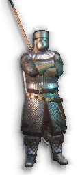 warriorhero Tier 5 Example