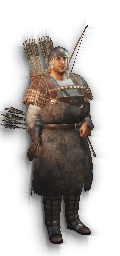 archerhero Tier 1 Example