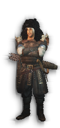 archerhero Tier 2 Example