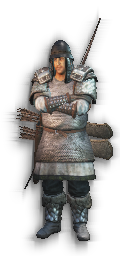 archerhero Tier 4 Example