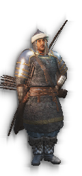 archerhero Tier 5 Example