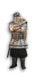 warlord Tier 2 Example