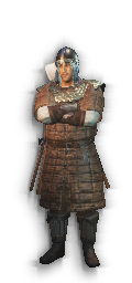 berserker Tier 2 Example