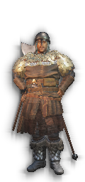 berserker Tier 3 Example