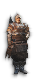 berserker Tier 4 Example