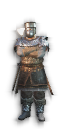 berserker Tier 5 Example