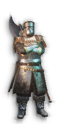berserker Tier 6 Example