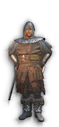 warlord Tier 3 Example