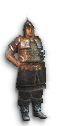 vampire Tier 5 Example