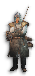 mysticmarksman Tier 1 Example
