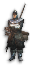 mysticmarksman Tier 4 Example