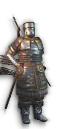 mysticmarksman Tier 5 Example