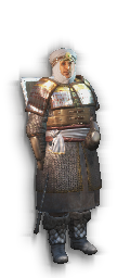 warlord Tier 5 Example