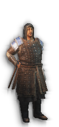 grenadier Tier 1 Example