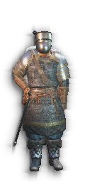 warlord Tier 6 Example
