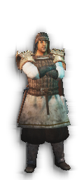grenadier Tier 2 Example