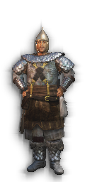 grenadier Tier 3 Example