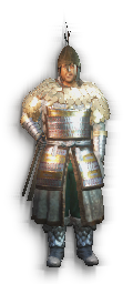 grenadier Tier 4 Example