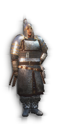 grenadier Tier 5 Example