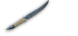 Falx Knife