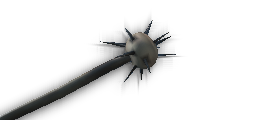 Spiked Mace