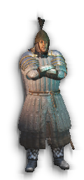 quakeknight Tier 6 Example