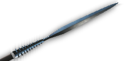Courser Lance