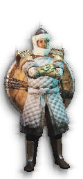 ranger Tier 2 Example