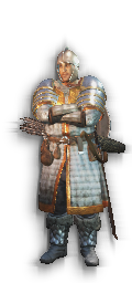 ranger Tier 4 Example