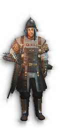archer Tier 2 Example