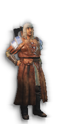 berserker Tier 1 Example