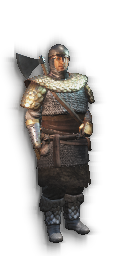 berserker Tier 4 Example