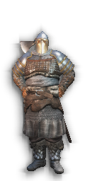 berserker Tier 5 Example
