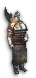 berserker Tier 6 Example