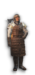 warriorhero Tier 1 Example