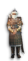 warriorhero Tier 2 Example