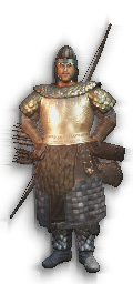 archer Tier 4 Example