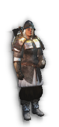 warriorhero Tier 3 Example