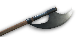Heavy Executioner Axe