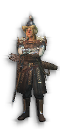 archerhero Tier 2 Example
