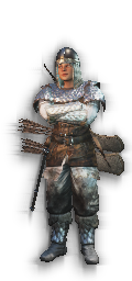 archerhero Tier 3 Example