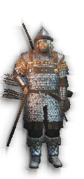 archer Tier 5 Example