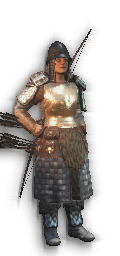 archerhero Tier 4 Example