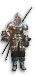 archerhero Tier 5 Example