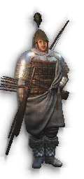 archer Tier 6 Example