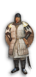 infantry Tier 2 Example